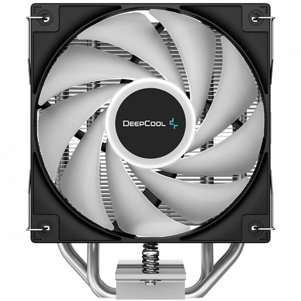 Воздушное охлаждение Deepcool AG400 LED — 2