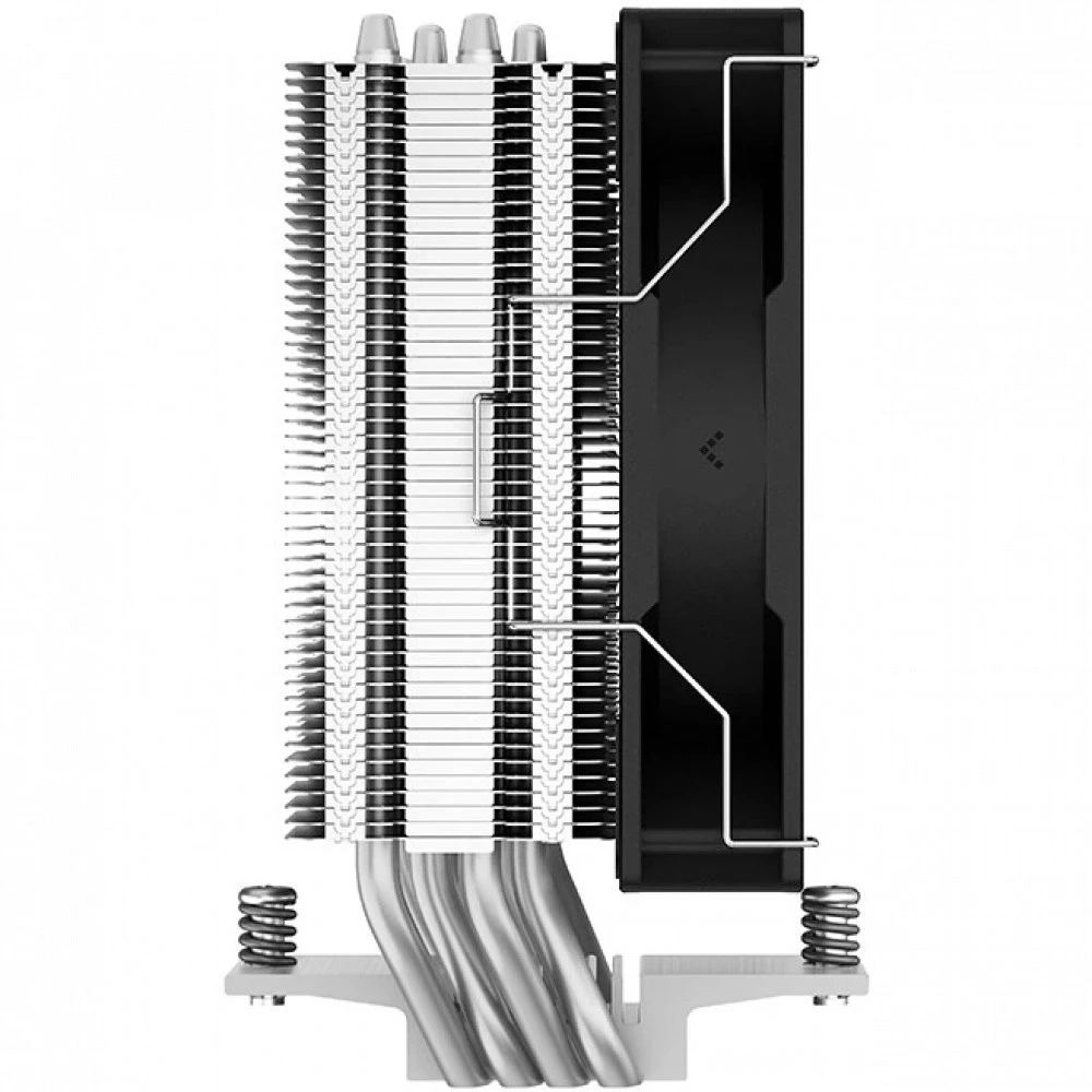 Воздушное охлаждение Deepcool AG400 LED — 3