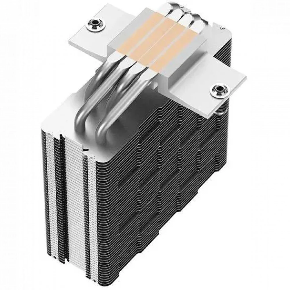 Воздушное охлаждение Deepcool AG400 LED — 4
