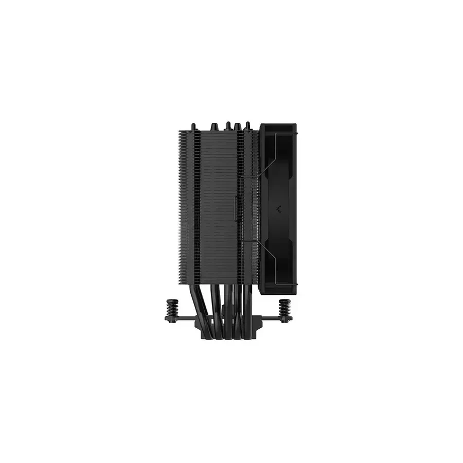 Воздушное охлаждение Deepcool AG500 BK ARGB V2 — 2