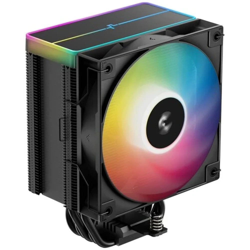 Воздушное охлаждение Deepcool AG500 BK ARGB V2 — 4