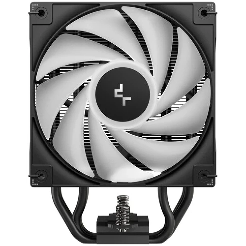 Воздушное охлаждение Deepcool AG500 BK ARGB V2 — 5