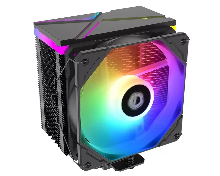 Воздушное охлаждение ID-Cooling SE-234-ARGB V2