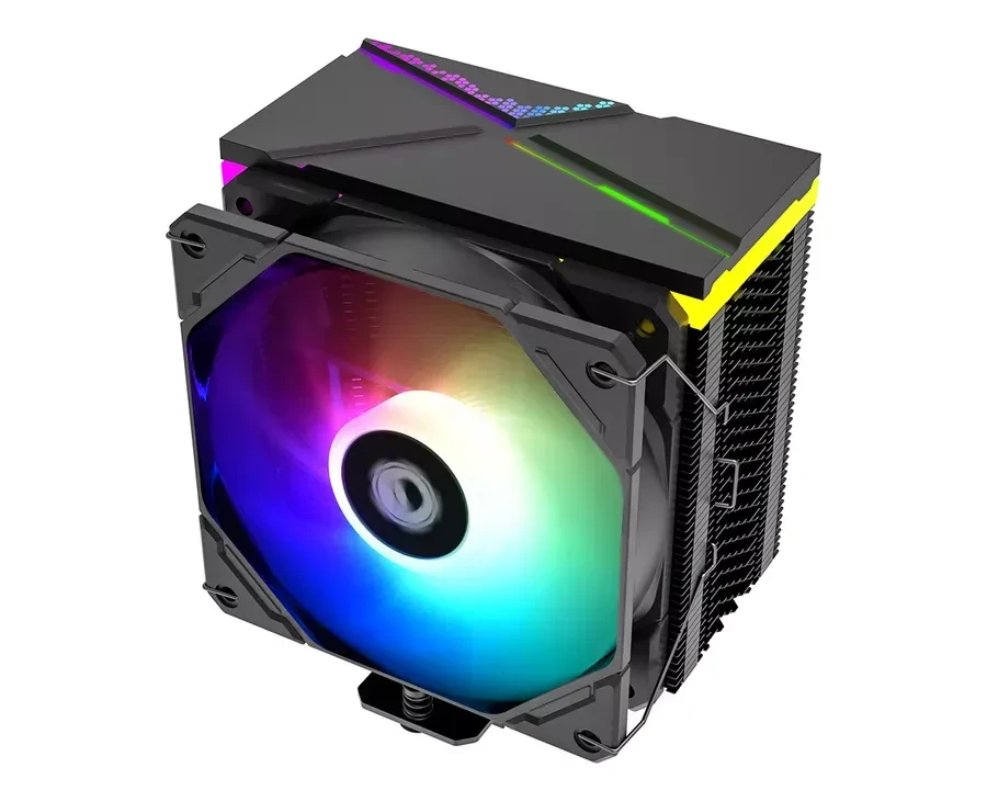 Воздушное охлаждение ID-Cooling SE-234-ARGB V2 — 2