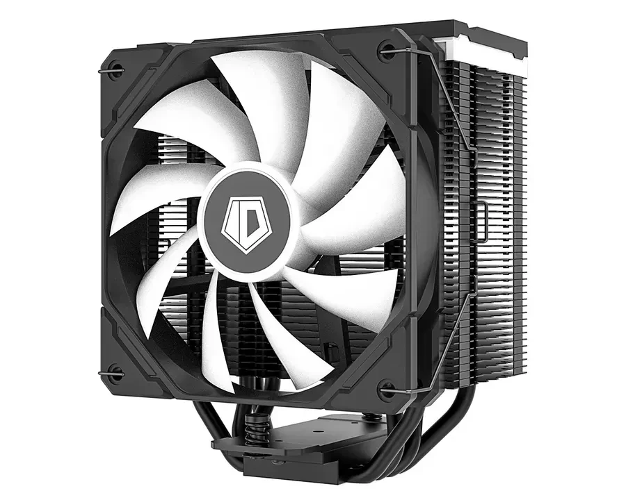 Воздушное охлаждение ID-Cooling SE-234-ARGB V2 — 3