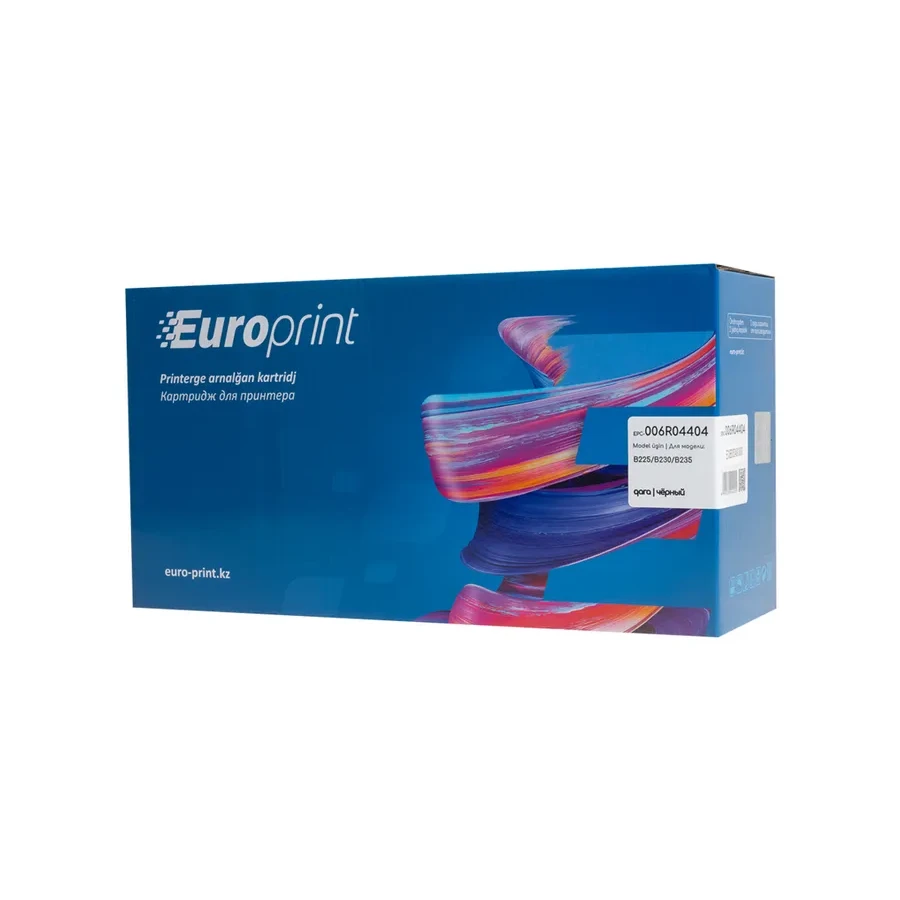 Картридж Europrint EPC-006R04404, B225/B230/B235, 6000стр — 2