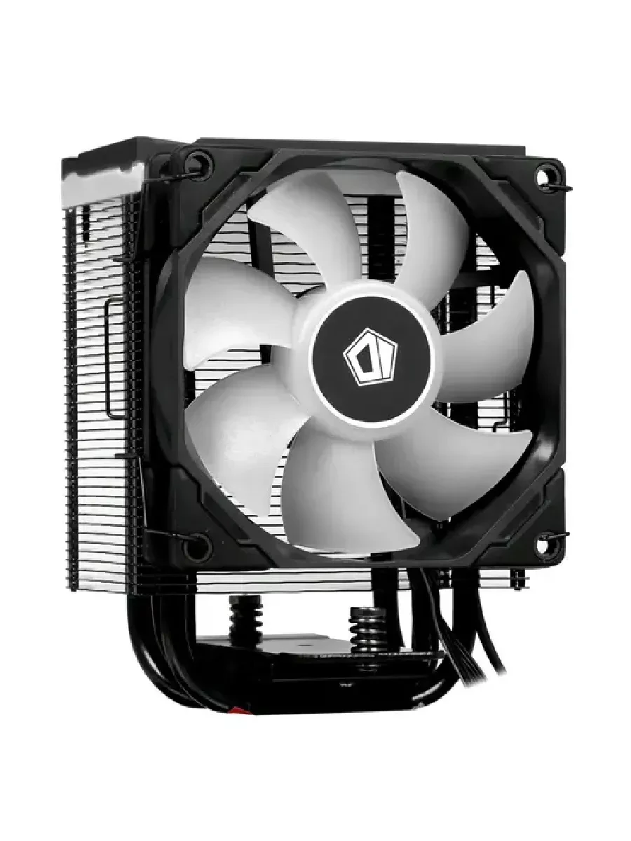 Воздушное охлаждение ID-Cooling SE-914-XT ARGB V2