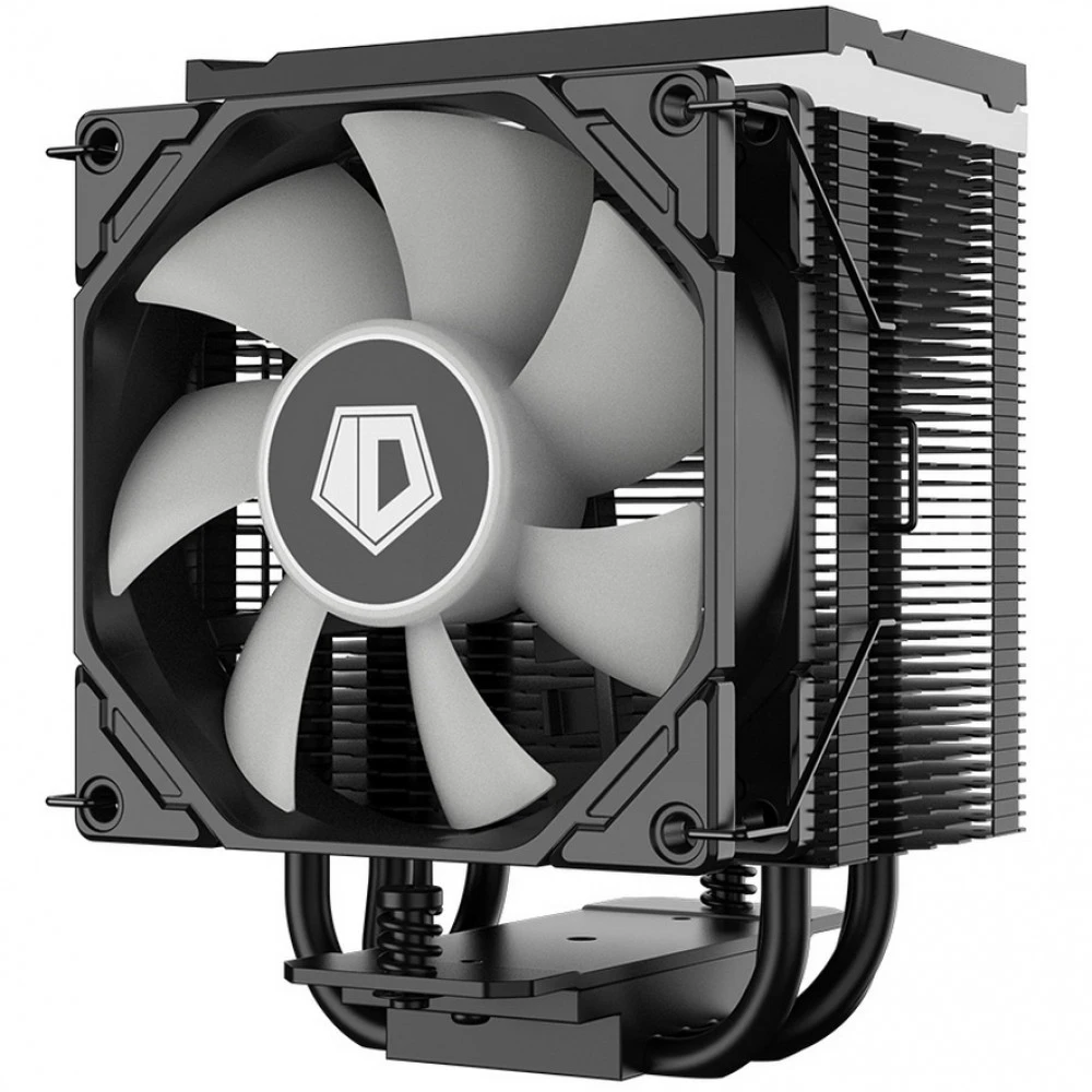 Воздушное охлаждение ID-Cooling SE-914-XT ARGB V2 — 3