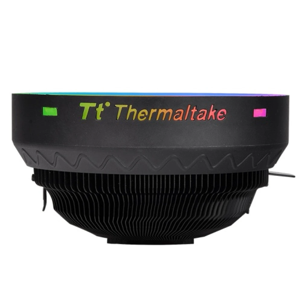 Воздушное охлаждение Thermaltake UX 100 ARGB, 120мм, черный — 3