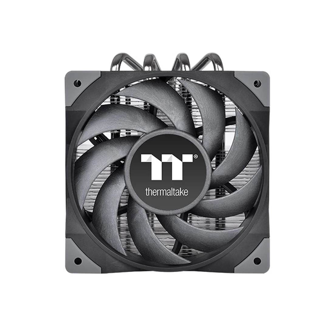 Воздушное охлаждение Thermaltake Toughair 110, 120мм, серебристое — 2