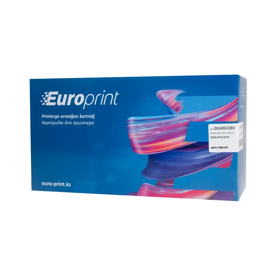 Картридж Europrint EPC-006R04380, B305/B310/B315, 8000стр — 2