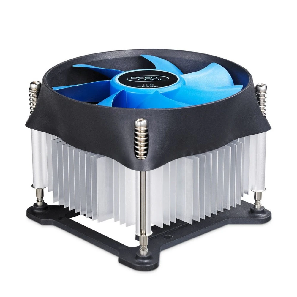 Кулер Deepcool THETA 31 PWM, Intel 1700, 100мм, 95W