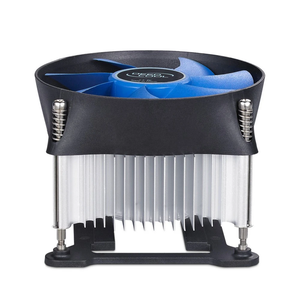 Кулер Deepcool THETA 31 PWM, Intel 1700, 100мм, 95W — 2