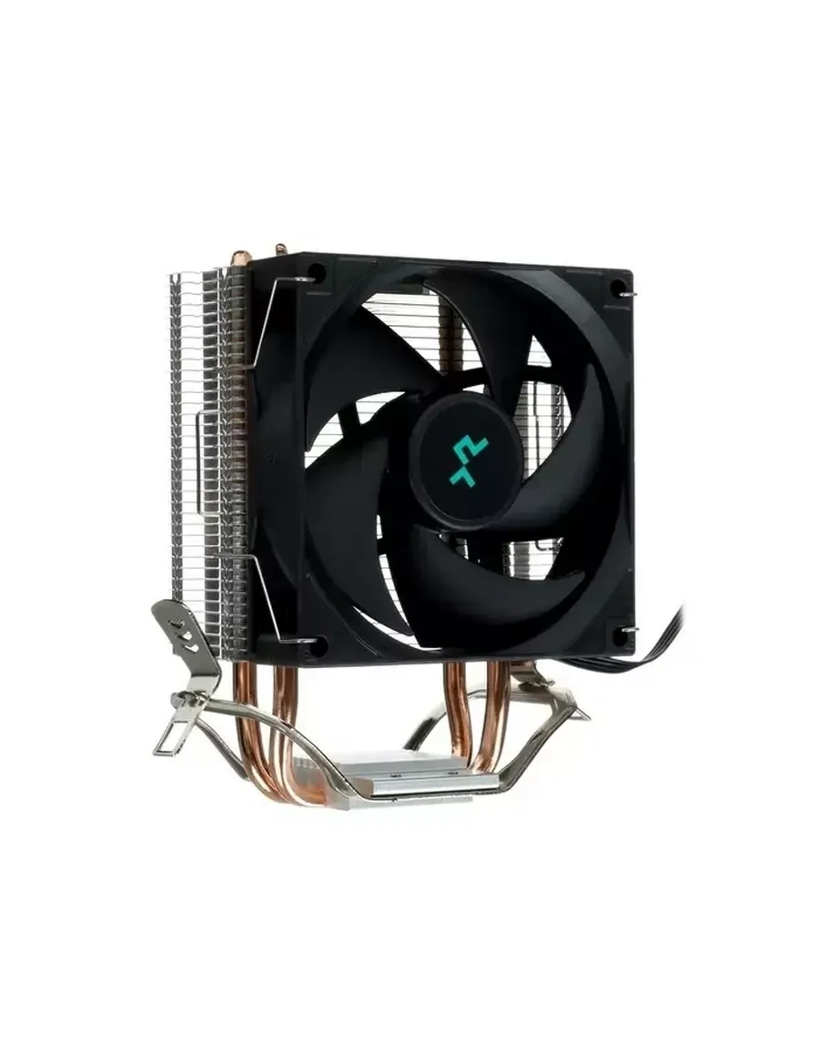 Кулер Deepcool AG200, Intel/AMD, 92мм, 100W