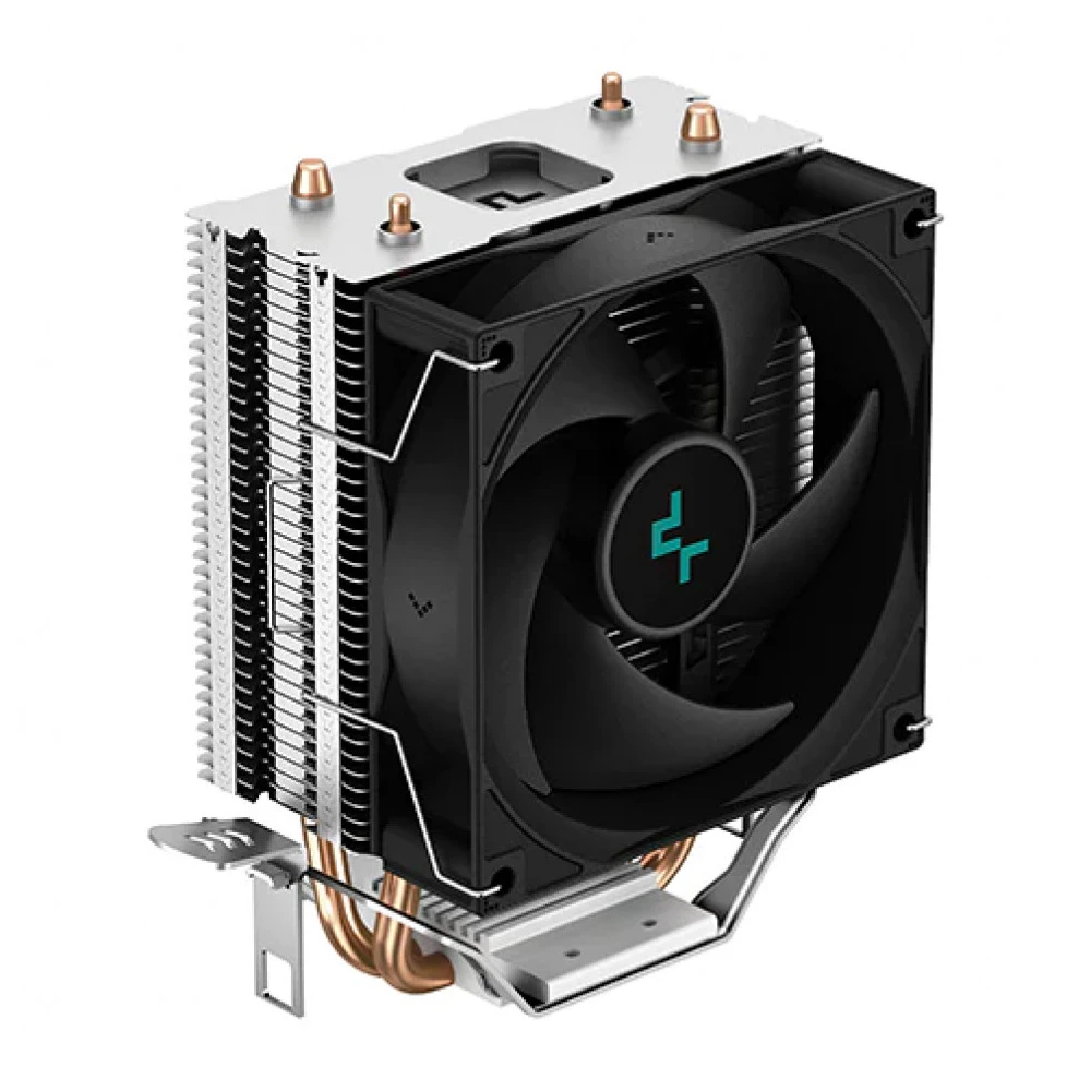 Кулер Deepcool AG200, Intel/AMD, 92мм, 100W — 2