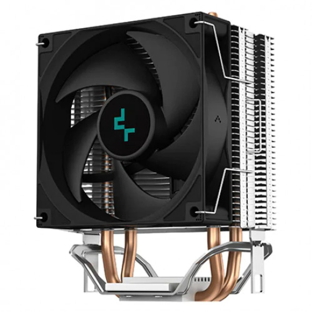 Кулер Deepcool AG200, Intel/AMD, 92мм, 100W — 3