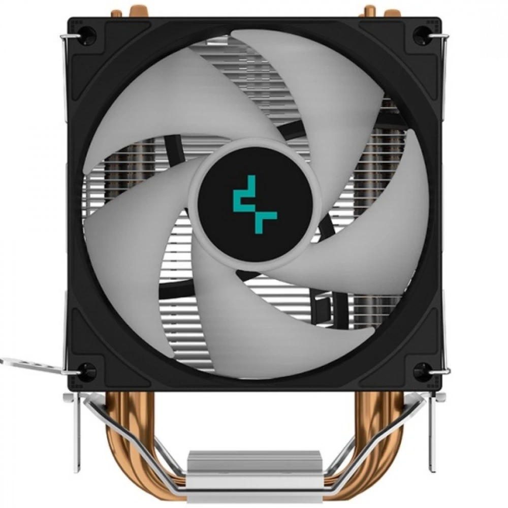 Воздушное охлаждение Deepcool AG300 LED, 120мм, 150W, серебристый — 2
