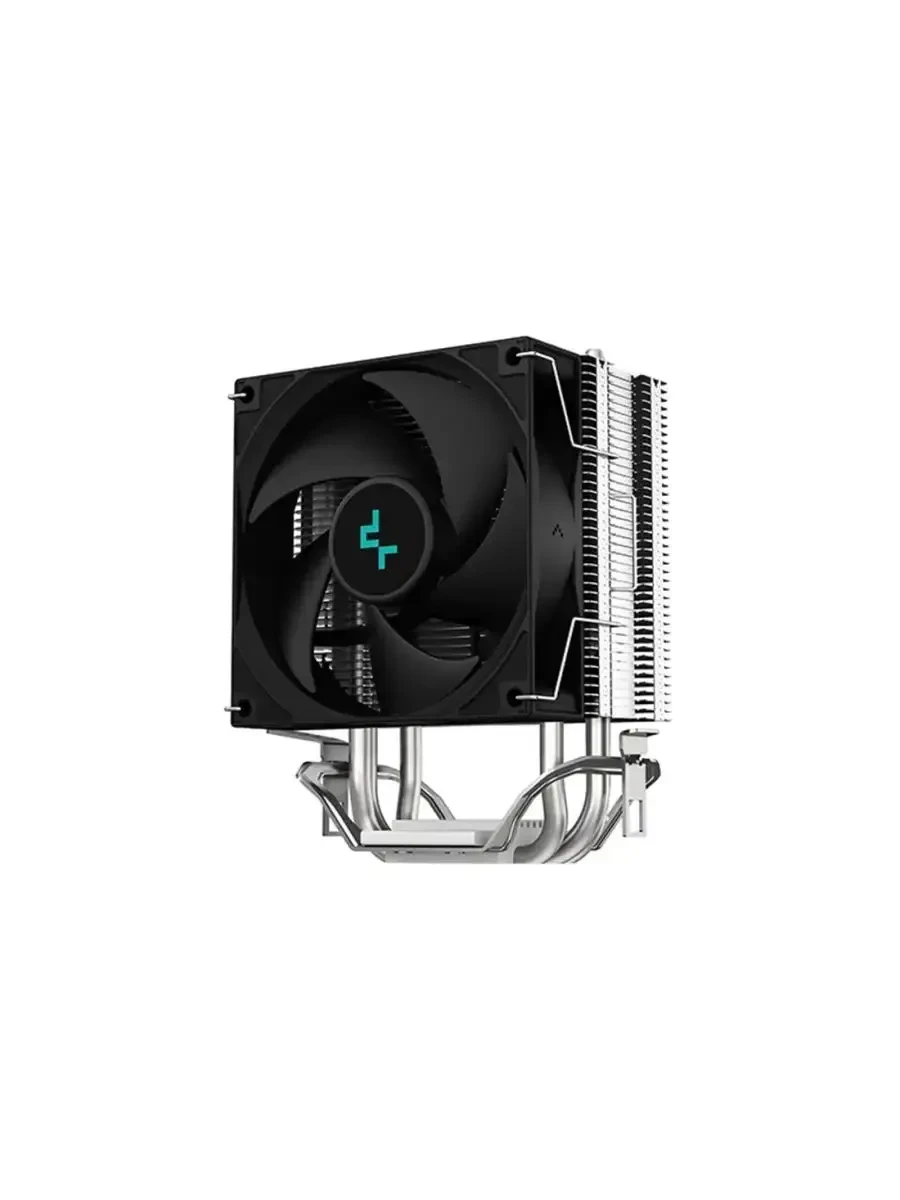 Воздушное охлаждение Deepcool AG300 MARRS, 92мм, 150W, серебристый — 2
