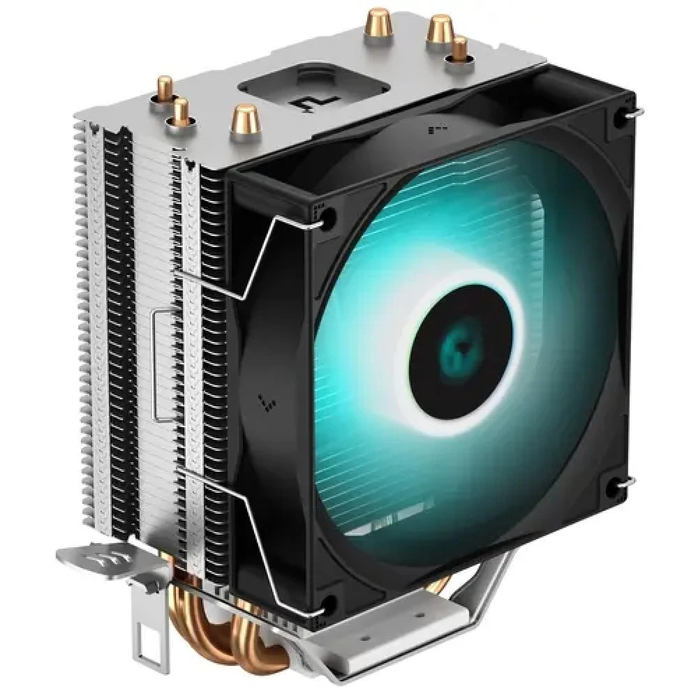 Воздушное охлаждение Deepcool AG300 MARRS, 92мм, 150W, серебристый — 4