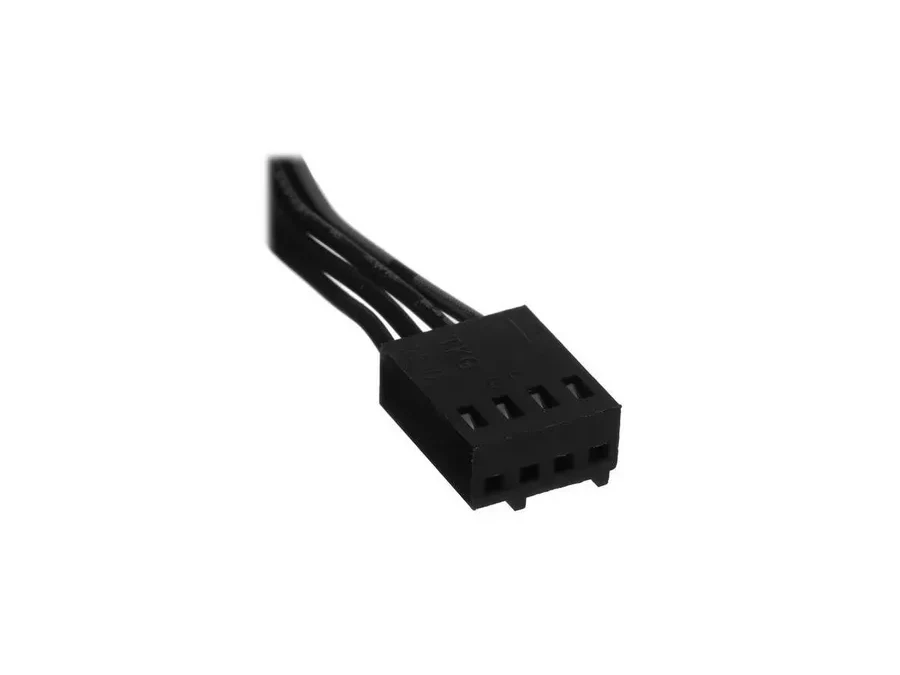 Воздушное охлаждение Deepcool AG400, 120mm, 220W, серебристый — 5
