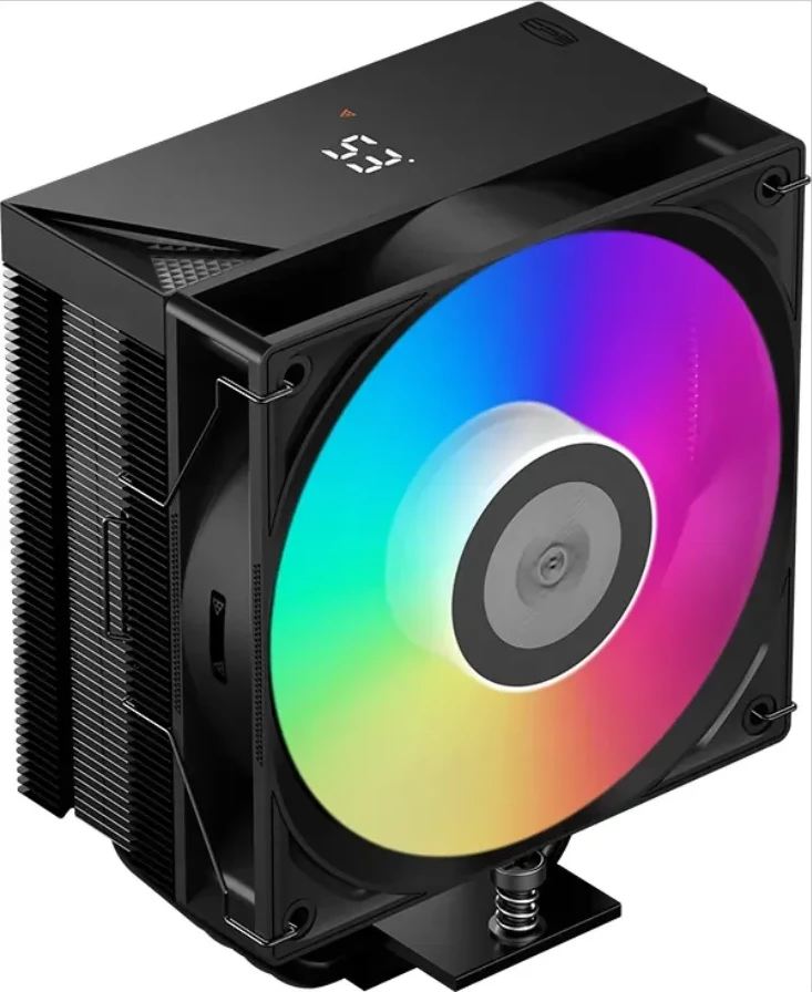 Воздушное охлаждение PCCooler RT500 Digital