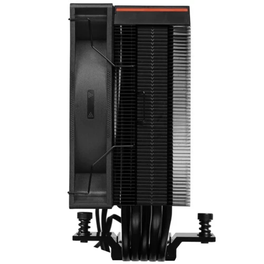 Воздушное охлаждение PCCooler RT500 Digital — 5