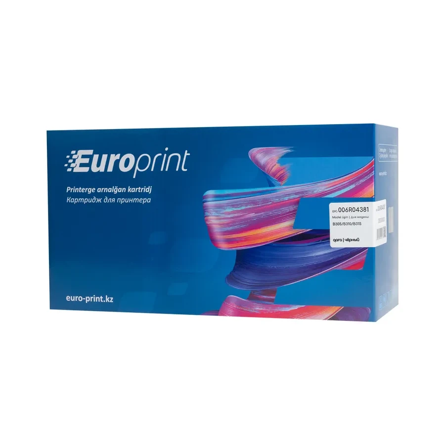 Картридж Europrint EPC-006R04381, B305/B310/B315, 20000стр — 2