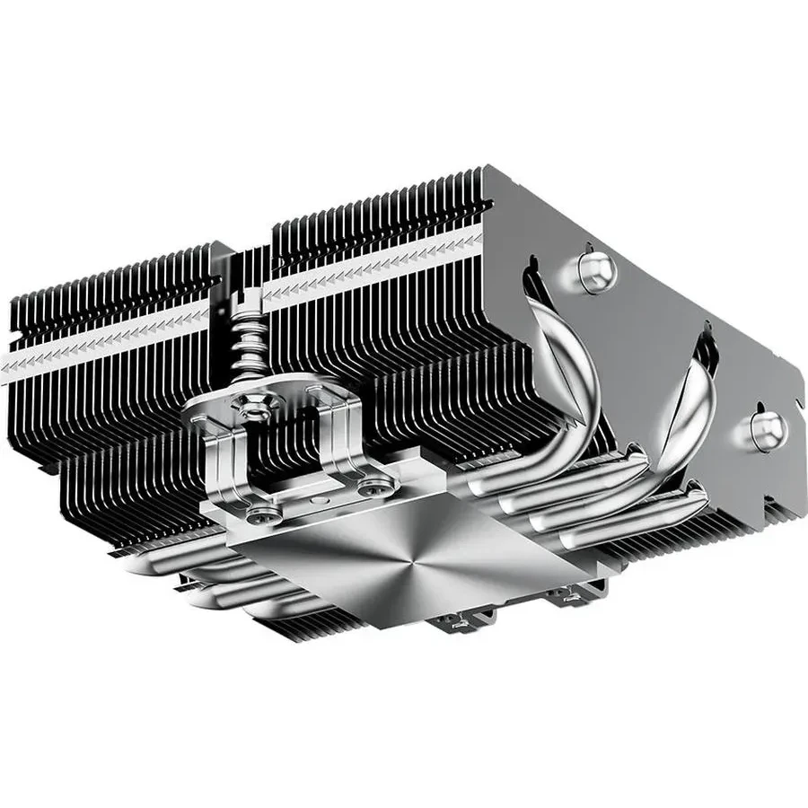 Воздушное охлаждение PCCooler RC400-53, 53мм