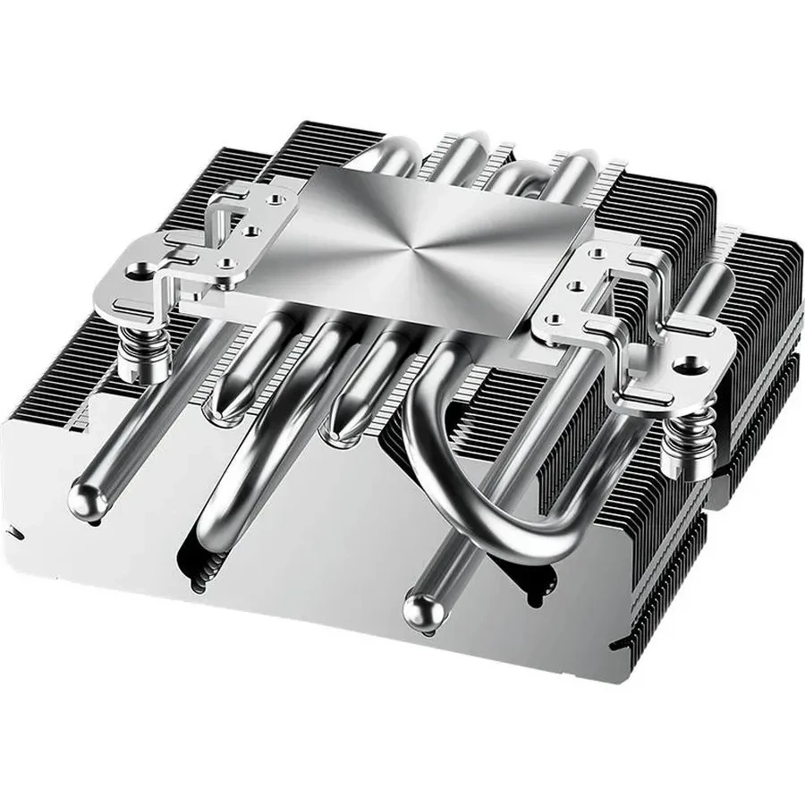 Воздушное охлаждение PCCooler RC400-53, 53мм — 2