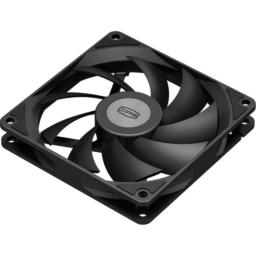 Воздушное охлаждение PCCooler RC400-53, 53мм — 3