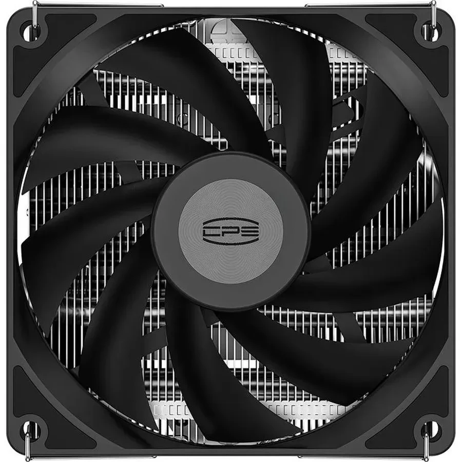 Воздушное охлаждение PCCooler RC400-53, 53мм — 4