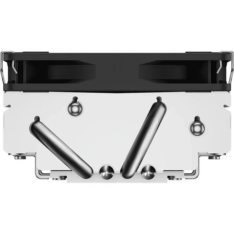 Воздушное охлаждение PCCooler RC400-53, 53мм — 5
