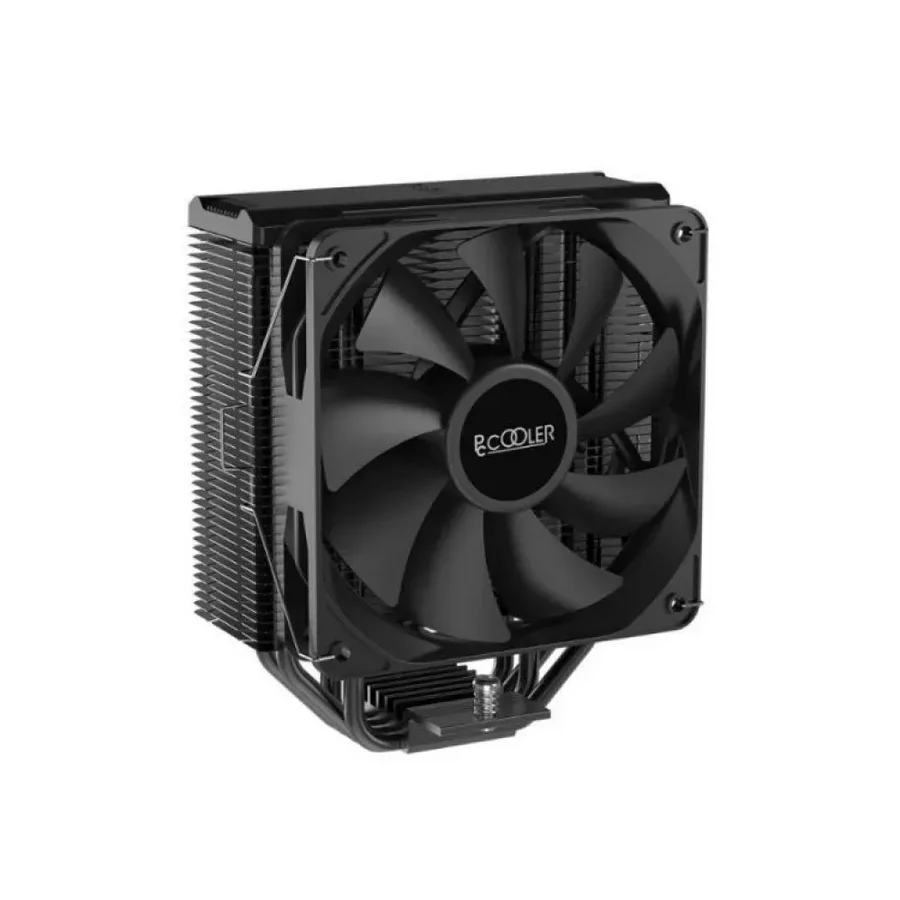 Воздушное охлаждение PCCooler PALADIN EX400, 220W, черный — 2