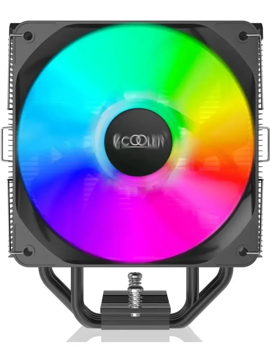 Воздушное охлаждение PCCooler PALADIN EX400S RGB, 220W