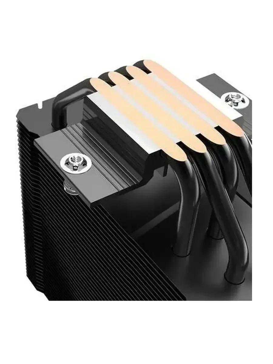 Воздушное охлаждение PCCooler PALADIN EX400S RGB, 220W — 4