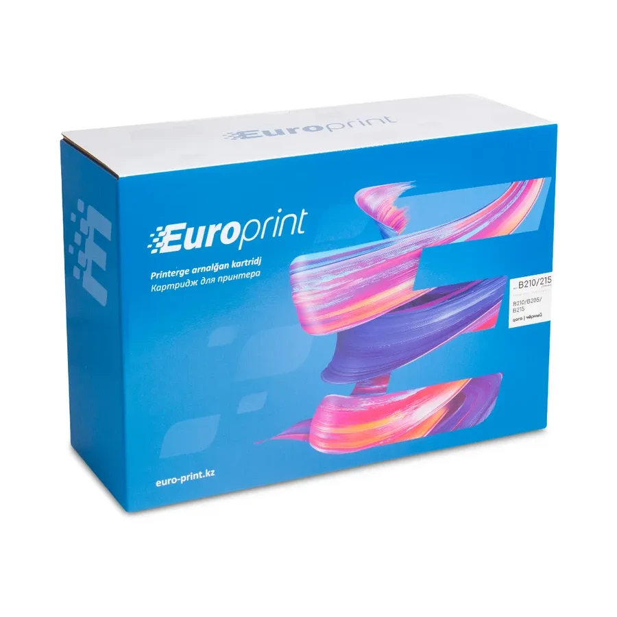 Драм-картридж Europrint EPC-101R00664, B210/B205/B215 — 2