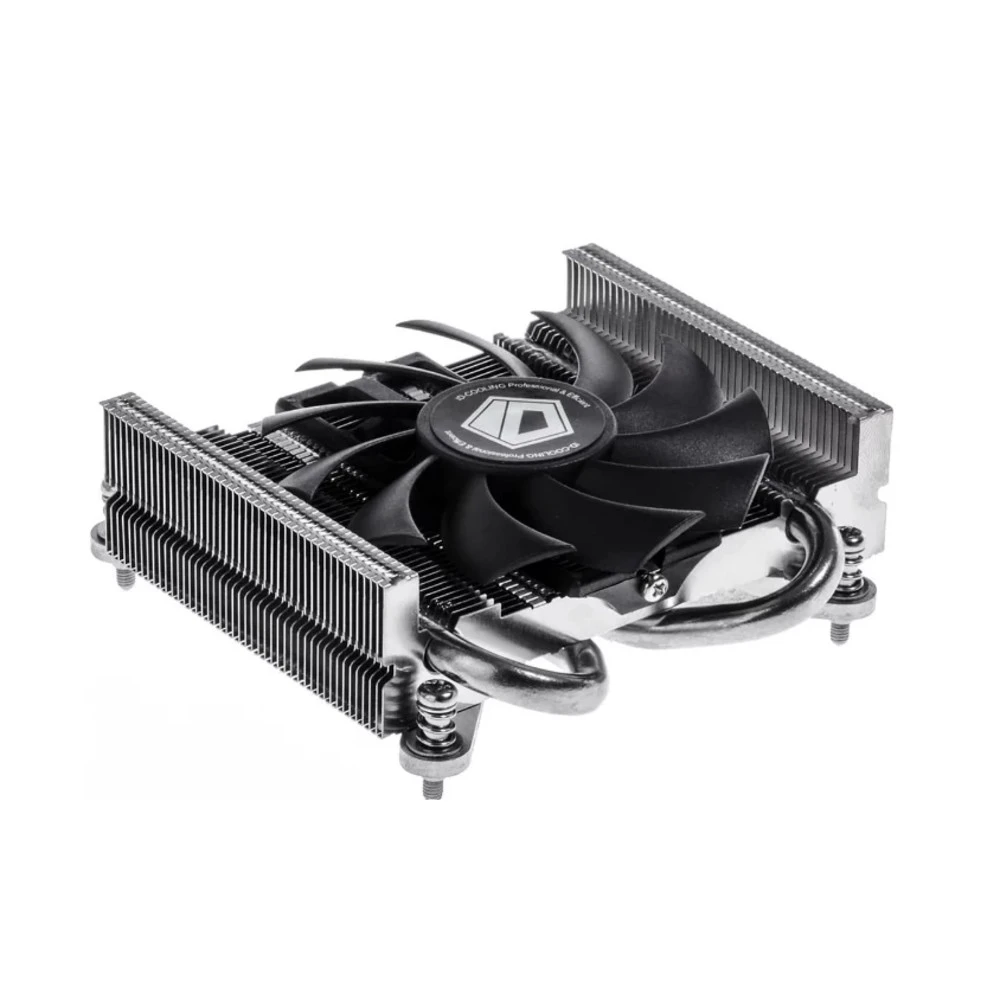 Воздушное охлаждение ID-Cooling IS-25i TDP75W LGA1200 — 2