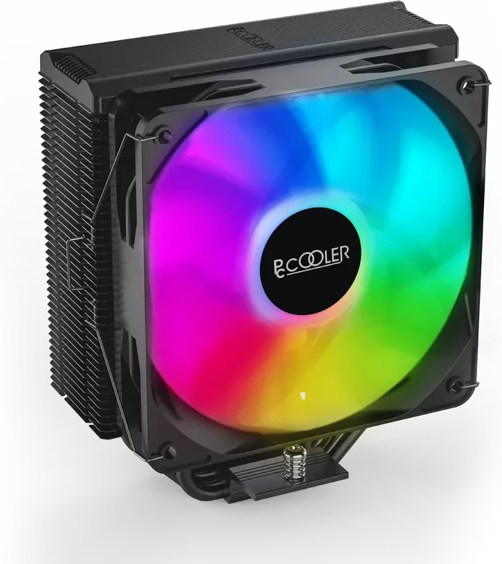 Воздушное охлаждение PCCooler PALADIN EX400 ARGB TDP220W
