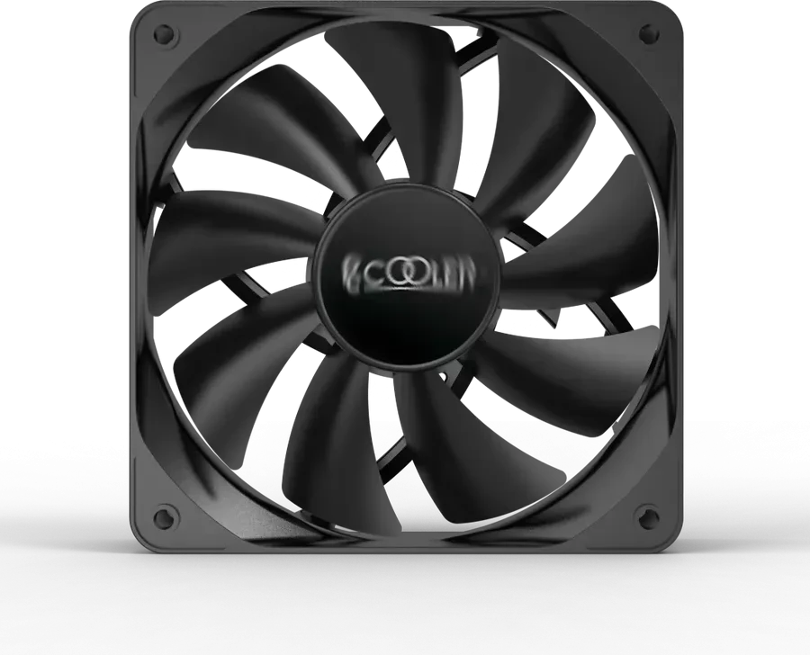 Воздушное охлаждение PCCooler PALADIN EX400 ARGB TDP220W — 4