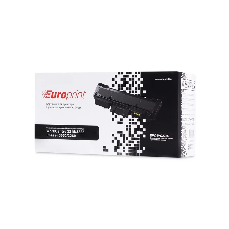 Картридж Europrint EPC-106R02778, Phaser 3052NI, 3000стр — 3