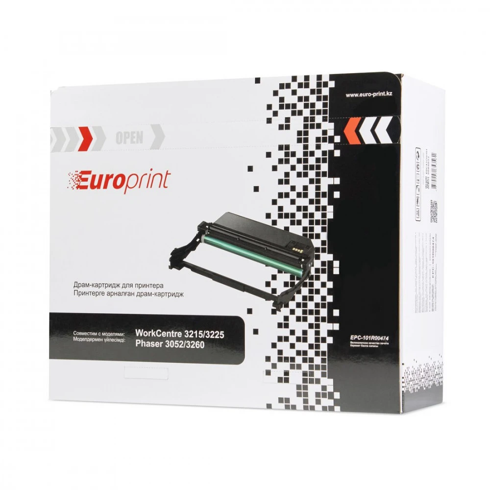 Драм-картридж Europrint EPC-101R00474, Phaser 3052NI — 3