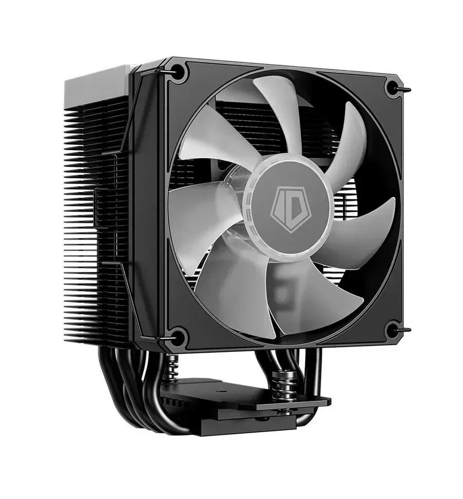 Воздушное охлаждение ID-Cooling FROZN A400 ARGB, 180W, 12см — 2