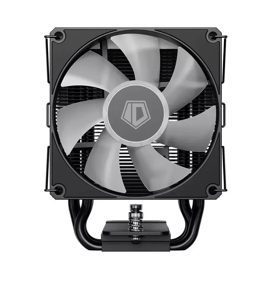 Воздушное охлаждение ID-Cooling FROZN A400 ARGB, 180W, 12см — 3