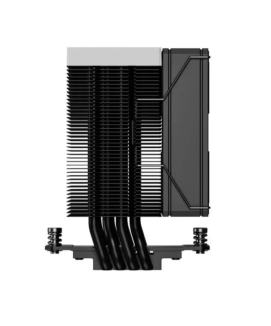 Воздушное охлаждение ID-Cooling FROZN A400 ARGB, 180W, 12см — 4
