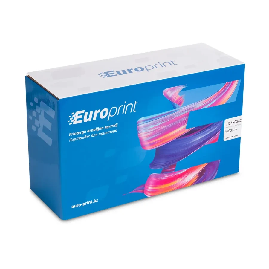 Картридж Europrint EPC-106R03623, 15000 страниц — 2