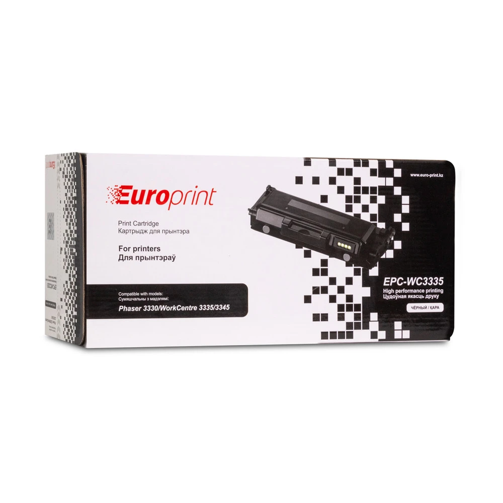 Картридж Europrint EPC-106R03623, 15000 страниц — 3