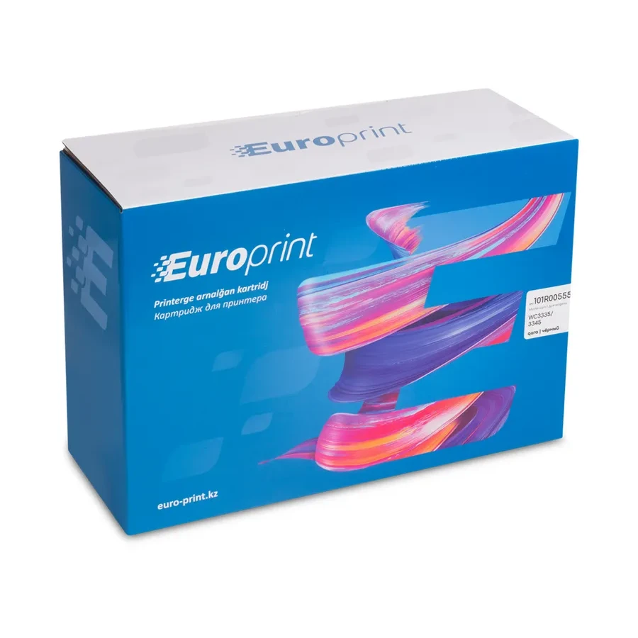 Драм-картридж Europrint EPC-101R00555, 30000 страниц — 3