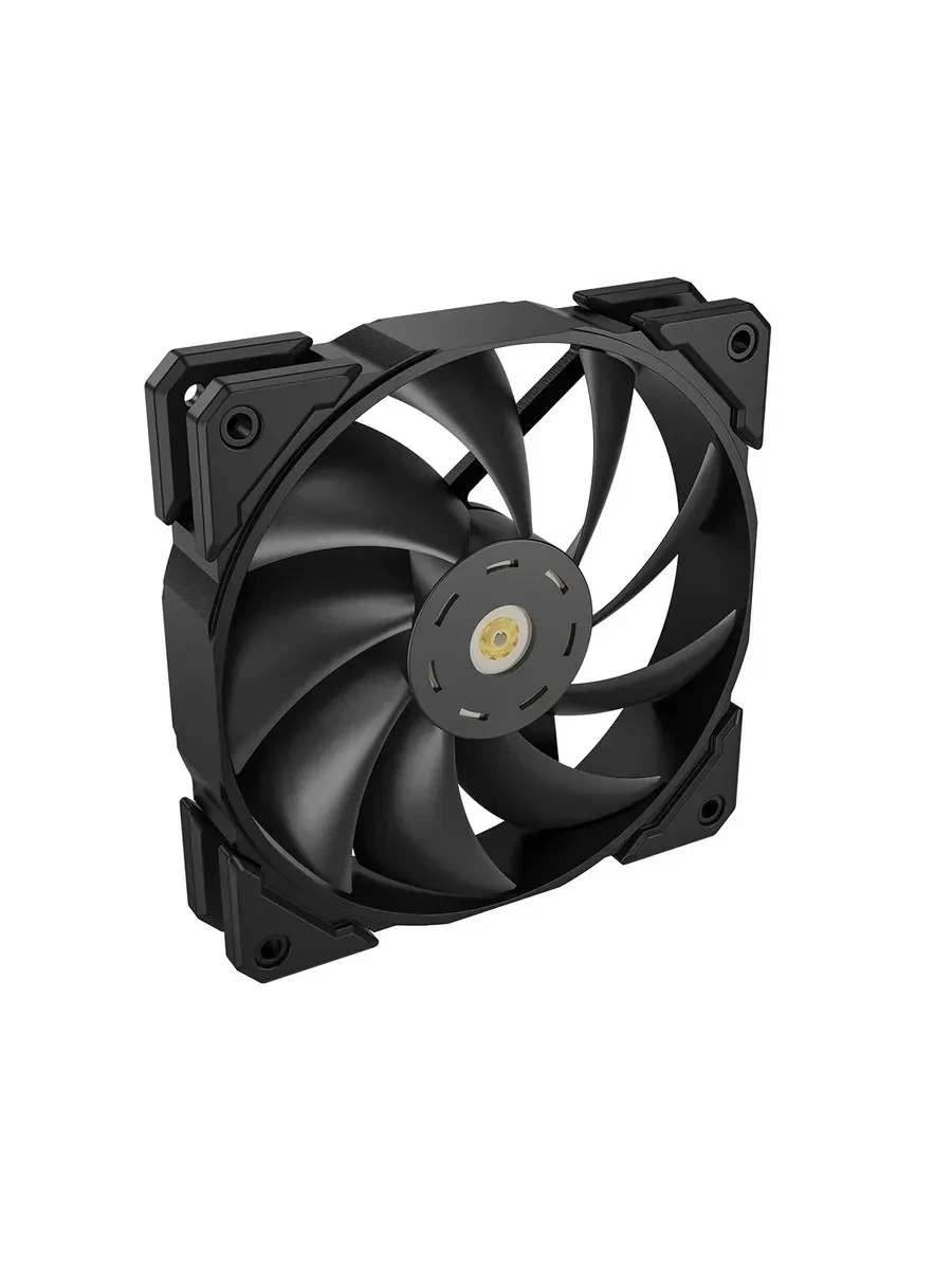 Вентилятор корпуса 12см ID-Cooling BOREAS 120 — 4