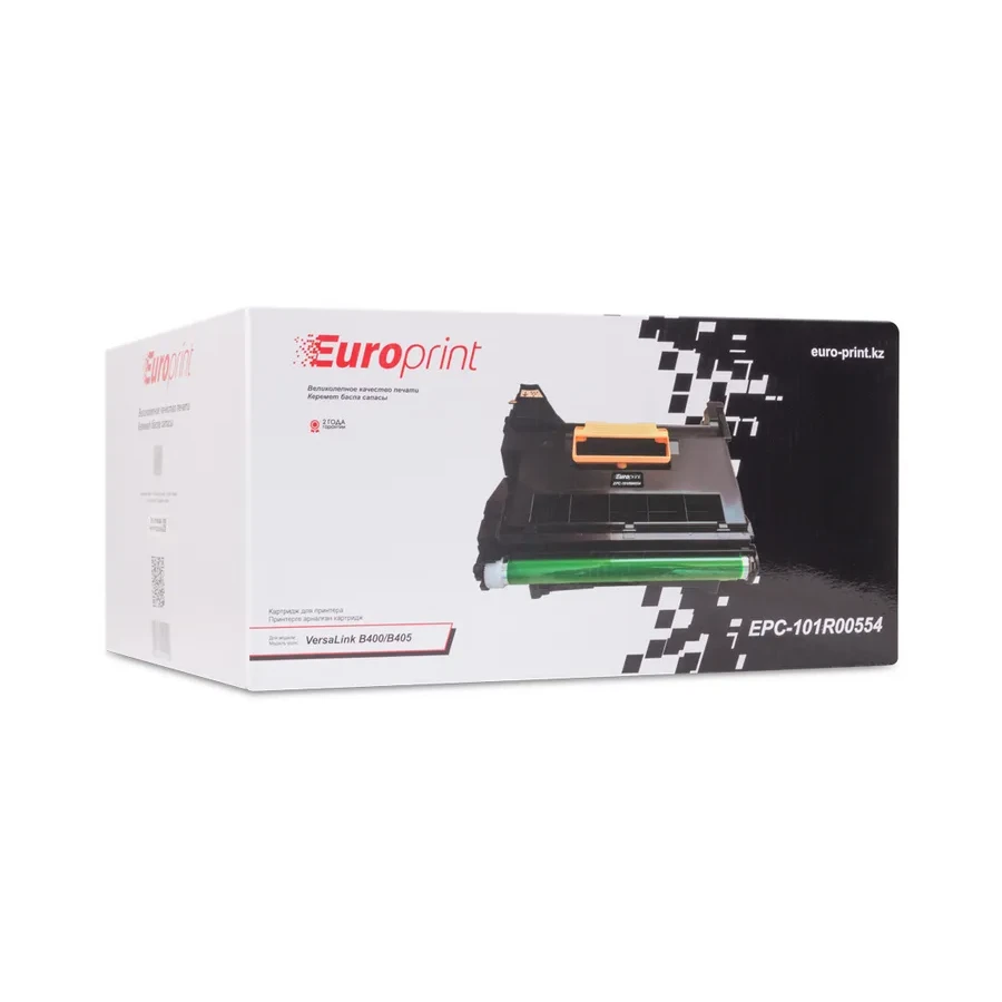 Драм-картридж Europrint EPC-101R00554, 65000 страниц — 3