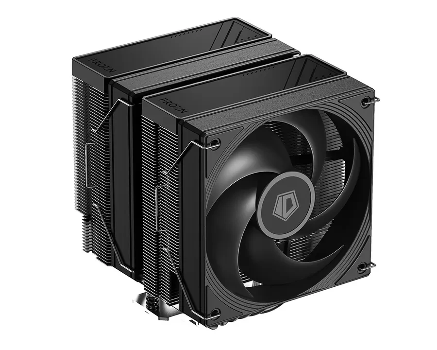 Воздушное охлаждение ID-Cooling FROZN A620 PRO SE, 260W — 2